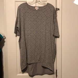 LuLaRoe Irma Top